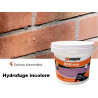 BKK Eco Produit hydrofuge façade - Etanchéité murs de pierres