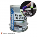 Résine d\'étanchéité ALSAN Flashing