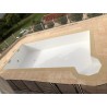 LOT EPOXY pour 80 m² Spécial Piscine
