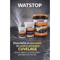 WATSTOP – Étanchéité des Murs Enterrés