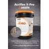 Etanchéité Acriflex X-Pro pour étanchéité toiture