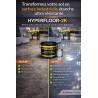 HYPERFLOOR 2K – Résine polyuréthane d’étanchéité de sol