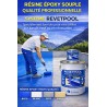 Revêtement Epoxy Piscine