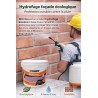 BKK Eco Produit hydrofuge façade  de pierres