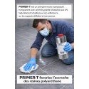 PRIMER-T  Spécial  Supports non Poreux