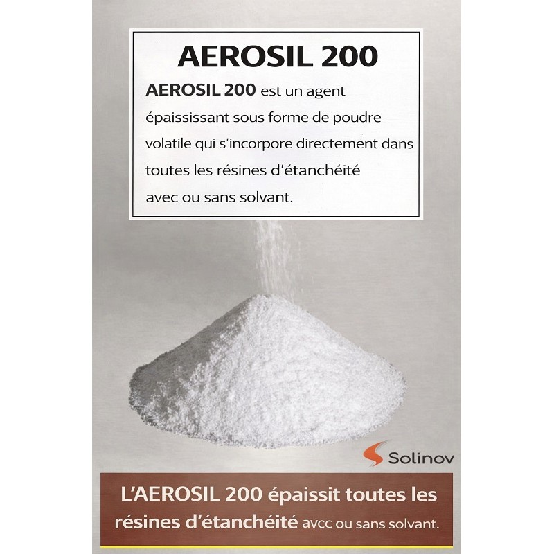 AEROSIL 200